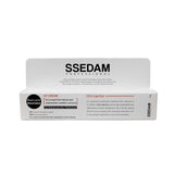 CP Cream Lacto Black Label SSEDAM — boîte