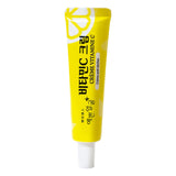 Crème Unifiante Vitamine C 3WB Yeppeun Eolgul — tube 25 g
