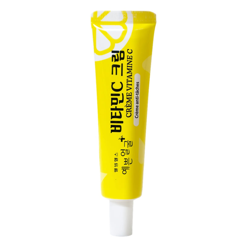 Crème Vitamine C