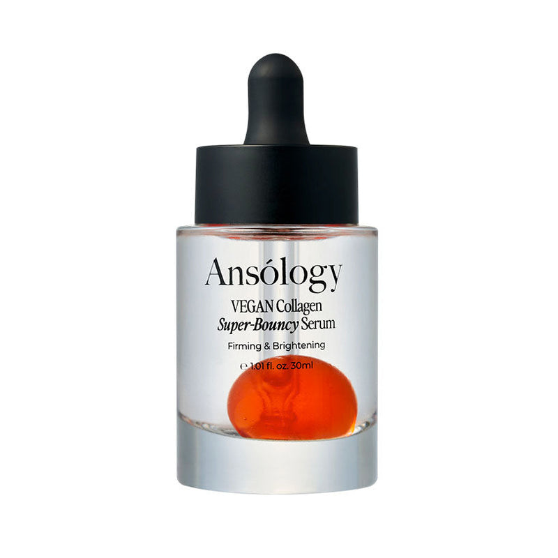 Sérum Repulpant Bouncy · Peptides & Phyto-Collagène