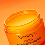 Baume Olio BHA Ansólogy — texture