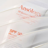 Crème Solaire PP Sun Serum Ansólogy — détail