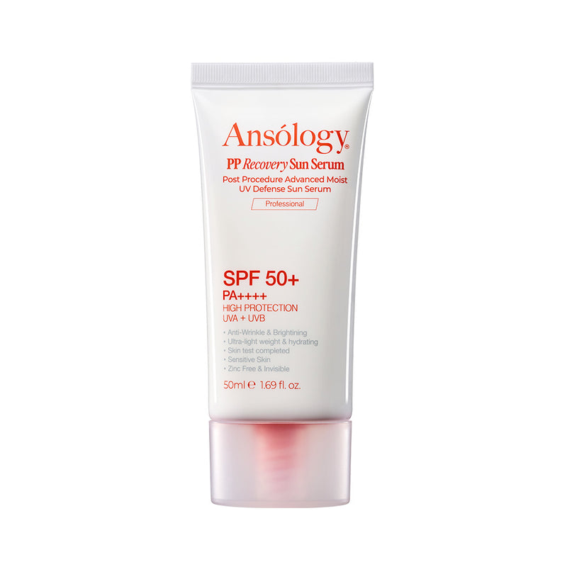 Crème Solaire SPF 50+