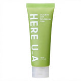 Mousse Nettoyante Exfoliante Pureté HERE U_A 105 ml