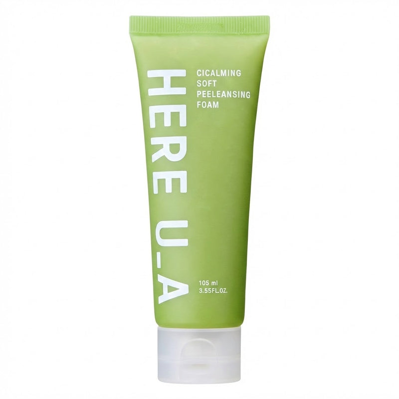 Nettoyant & Exfoliant Visage Doux