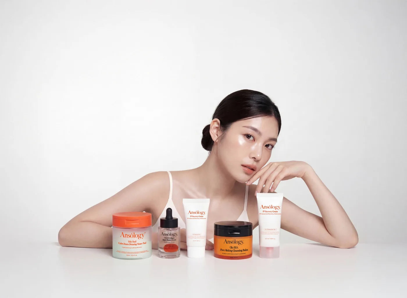Patchs Anti-Rides PDRN · Peptides · Adénosine, visuel d'ambiance